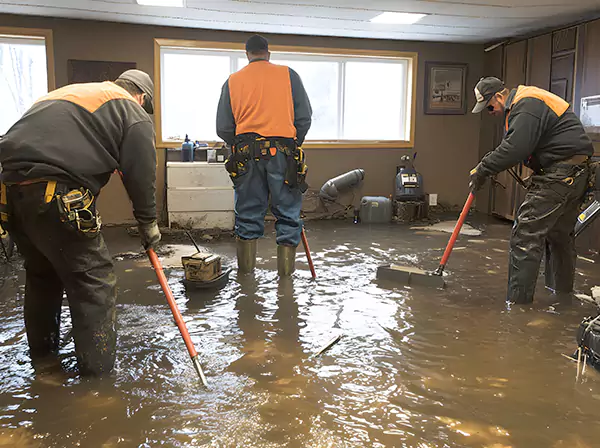Stormwater Removal Services in Lithia Springs, GA