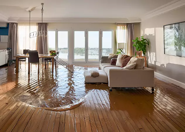Your Water Removal Specialists in Lithia Springs, GA