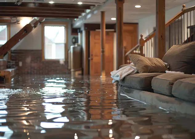Trusted Wet Basement Cleanup: Your Basement Water Cleanup Services in Lithia Springs, GA