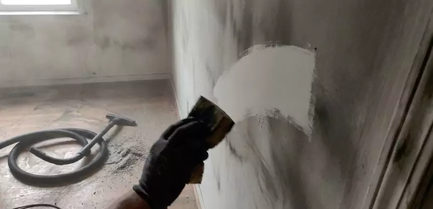 Professional Water and Fire Damage Restoration Services in Lithia Springs, GA