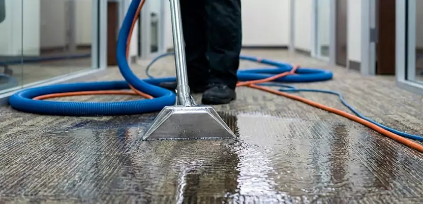 Professional Residential Water Cleanup Services in Lithia Springs, GA