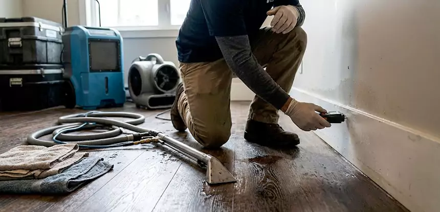 Structural Drying Services in Lithia Springs