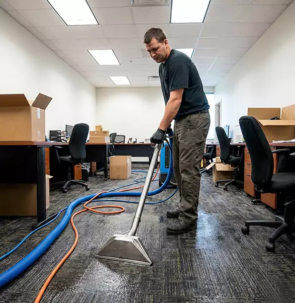 Why Lithia Springs Businesses Trust Lithia Springs Restoration Pro for Water Damage Recovery?