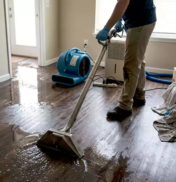 Why Lithia Springs Homeowners Choose Lithia Springs Restoration Pro?