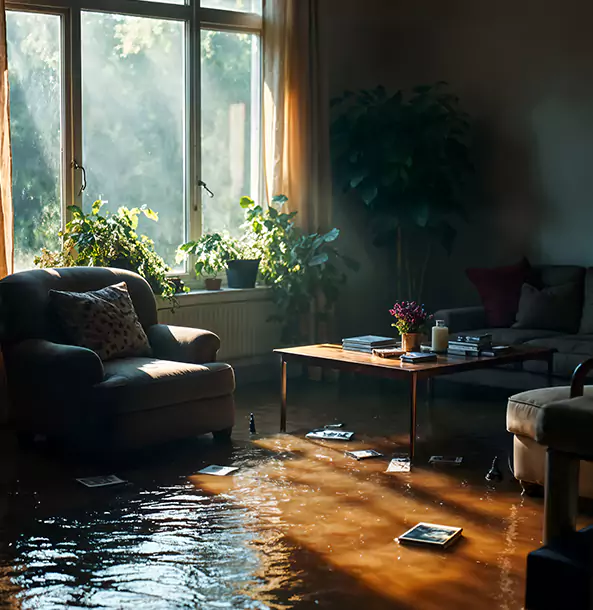 Why Lithia Springs Homeowners Call Lithia Springs Restoration Pro?